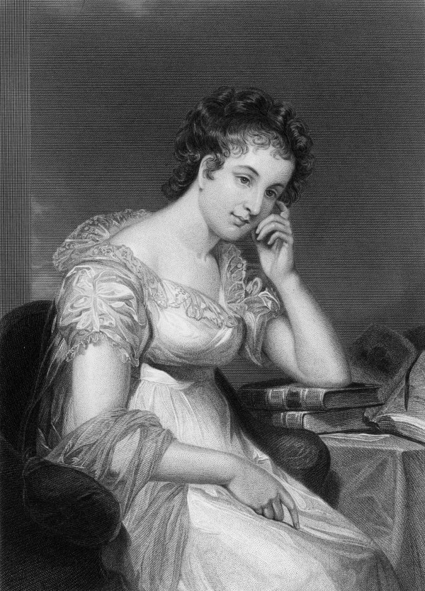 Maria Edgeworth
