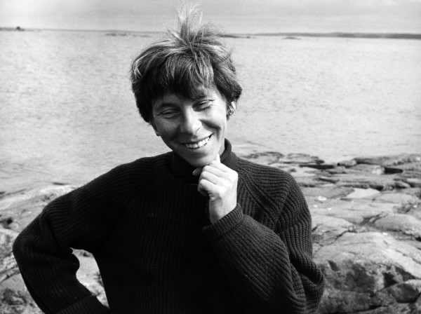 Tove Jansson